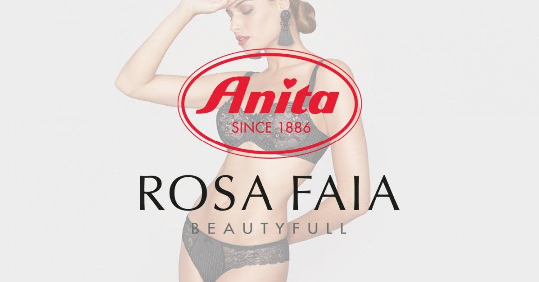 Anita Since 1886 Essentials Desert, Panty long