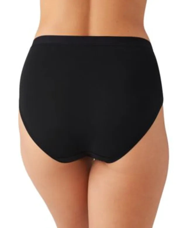 Understatement Underwear High Cut Bikini Briefs - Bikini bottoms