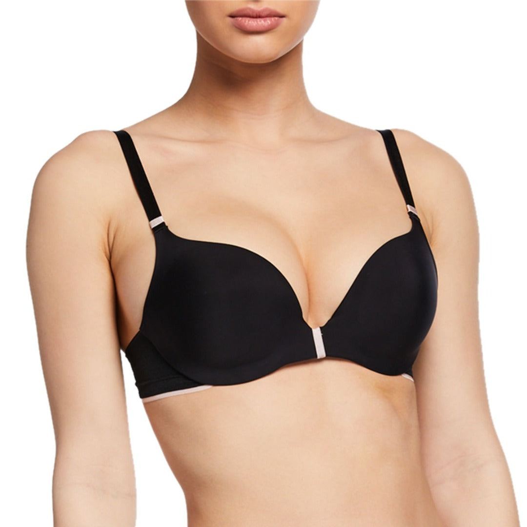 Chantelle Absolute Invisible Smooth Underwire Strapless Bra C29250