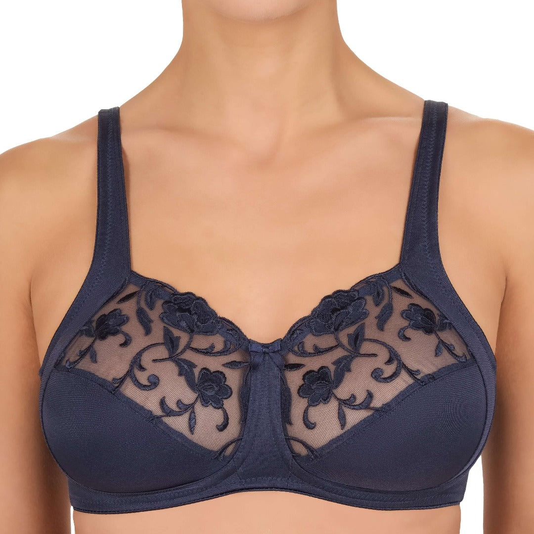 Moments by Felina Full bra with underwired cup
