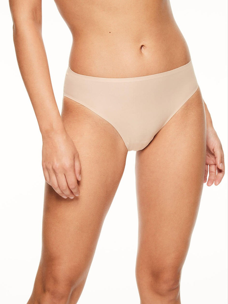 Chantelle Instants High Cut Brief Panty 13A8
