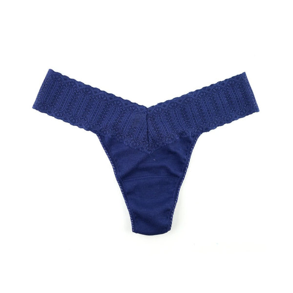 Hanky Panky ECO Rx™ Low Rise Thong