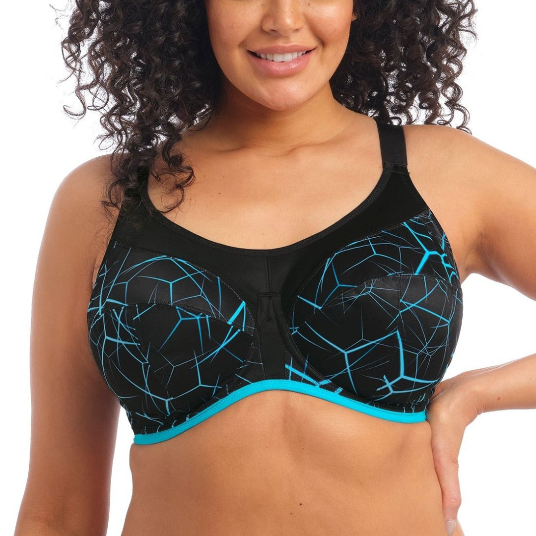 Ulla Kate Underwired Sports Bra Review