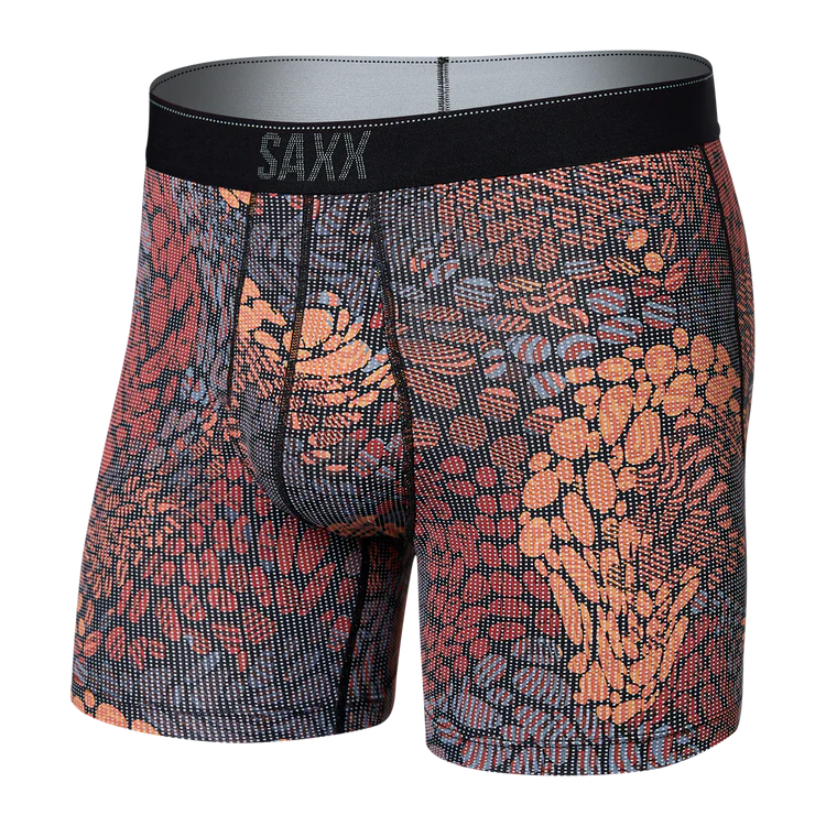 SAXX Quest Long Boxer Brief