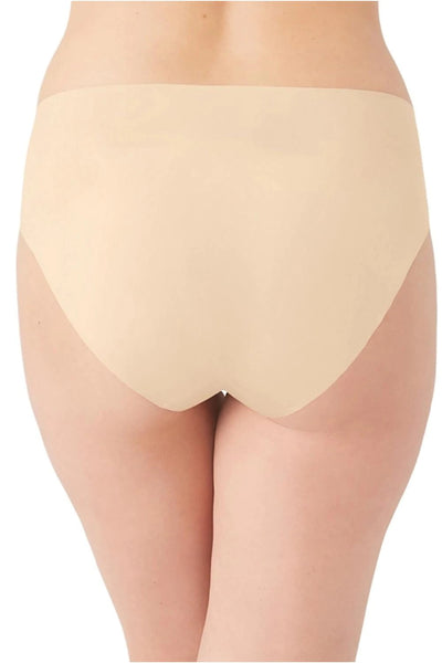 Wacoal Perfectly Placed Hi-Cut Panty