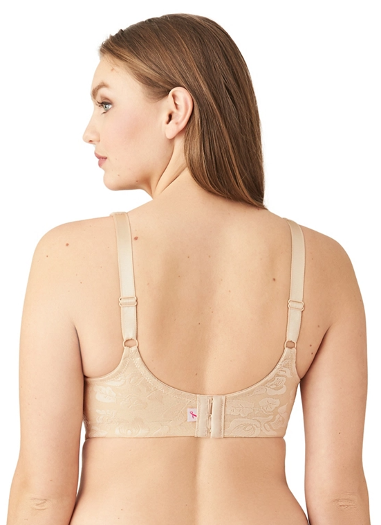 Wacoal Awareness Non-Wire Soft Cup Bra 85276 