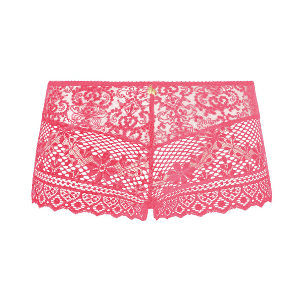 Empreinte Cassiopee Shorty *Electric Pink*