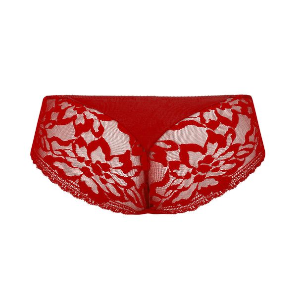 Empreinte Leia Shorty *Ruby*