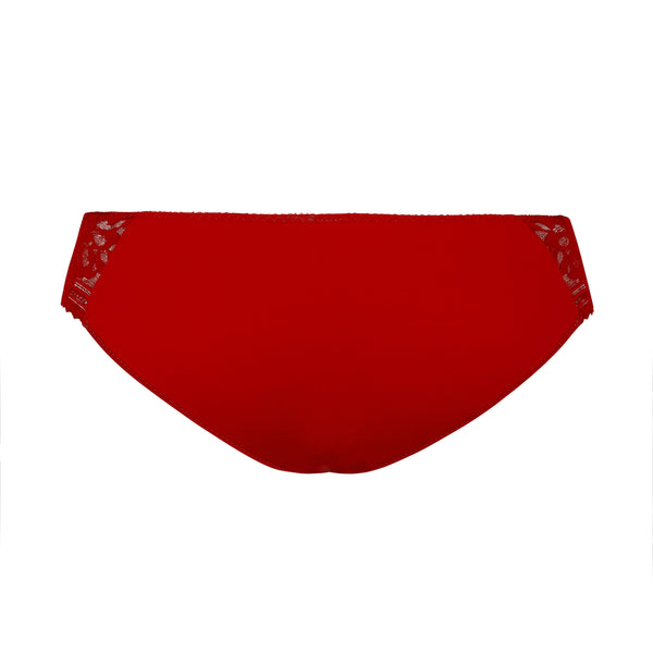 Empreinte Leia Brief *Ruby*