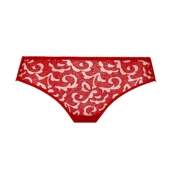 Empreinte Leia Brief *Ruby*