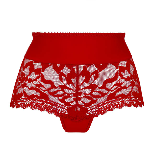 Empreinte Leia Panty *Ruby*