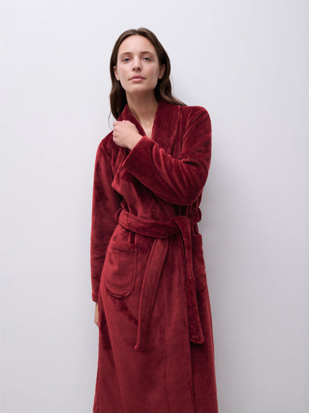 Femilet Teddy Robes