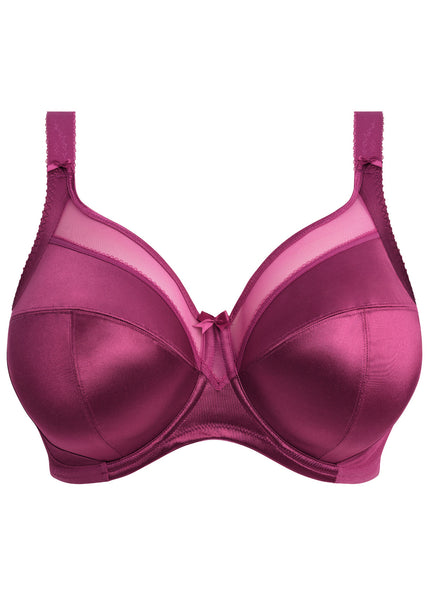 Goddess Keira Underwire Bra