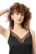 mey Temptation Camisole & French Knicker Set