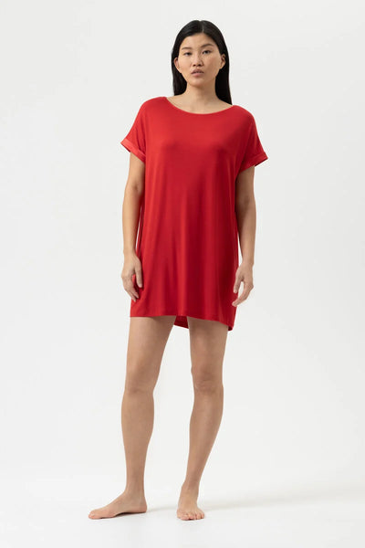 mey Serie Pure Chic Oversized Nightshirt