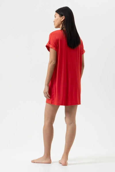 mey Serie Pure Chic Oversized Nightshirt