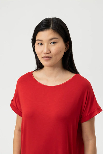 mey Serie Pure Chic Oversized Nightshirt