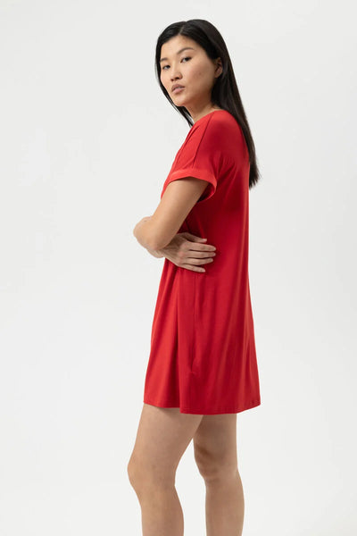 mey Serie Pure Chic Oversized Nightshirt