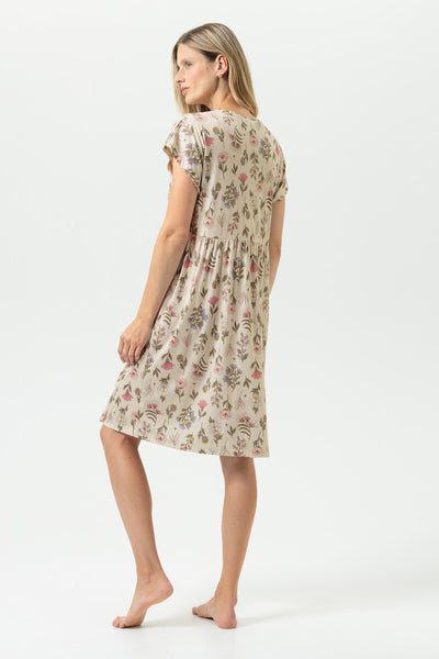 mey Botanic Garden Nightdress