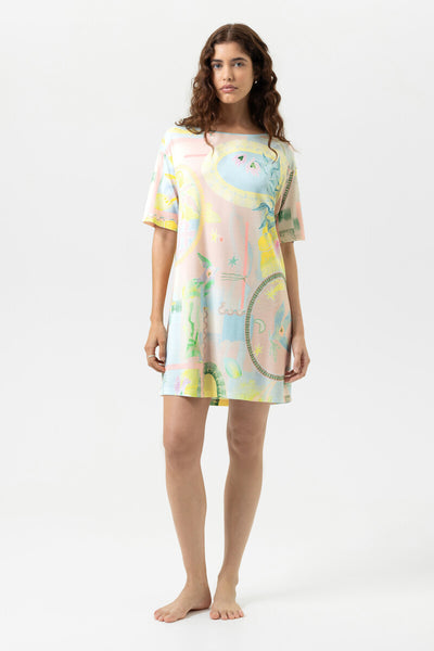 mey Mystic Voyage Big Shirt Nightie