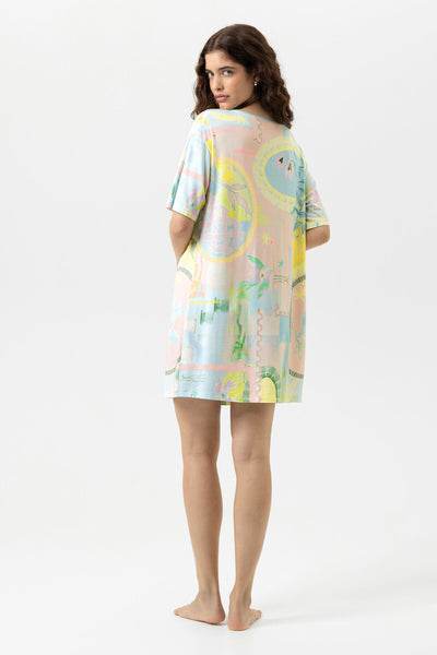 mey Mystic Voyage Big Shirt Nightie