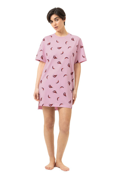 Mey Big Shirt Short Sleeve