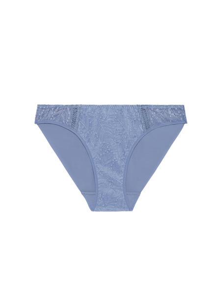 Simone Perele Comete Bikini *Chambray Blue*