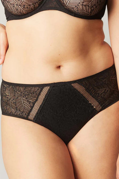 Simone Perele Comete High Waist Brief