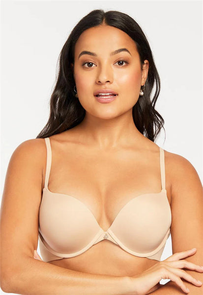 Montelle Prodigy Ultimate Push-Up Bra