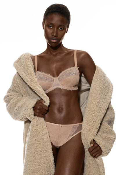mey Fabulous Underwire Bra