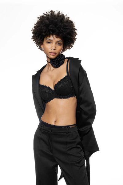 mey Fabulous Underwire Bra