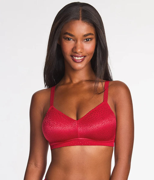 Wacoal Back Appeal® Wire Free Bra