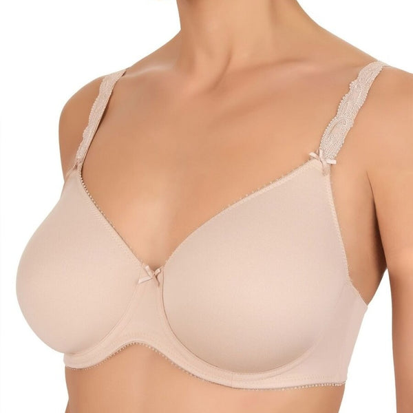 Felina Choice No Show Spacer Bra