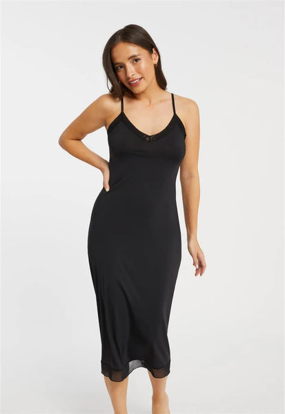 Montelle Intimates Maxi Length Slip