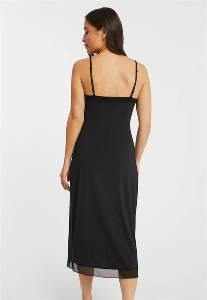 Montelle Intimates Maxi Length Slip