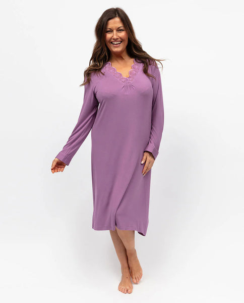 Nora Rose Rhea Nightdress