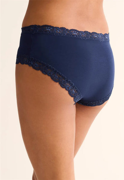 Fleur't Iconic High Waist Boyshort