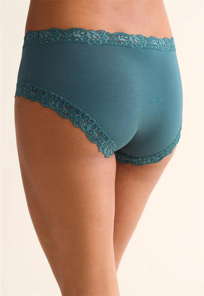 Fleur't Iconic High Waist Boyshort