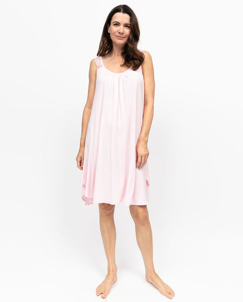 Nora Rose Juliette Swing Gown