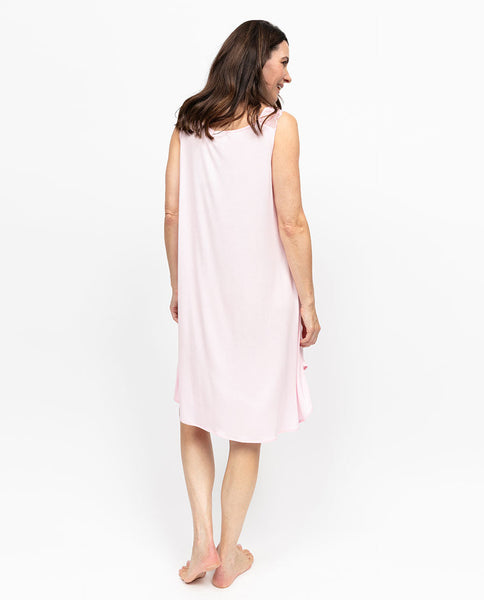 Nora Rose Juliette Swing Gown