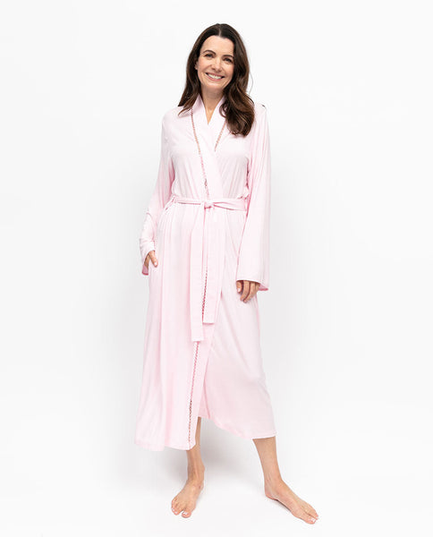 Nora Rose Lucy Dressing Gown
