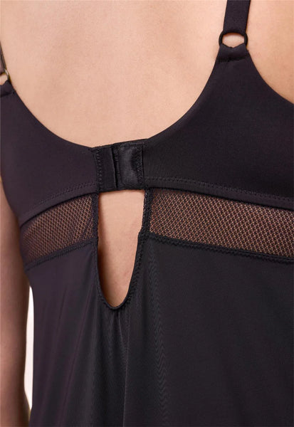 Montelle Intimates Mysa Chemise