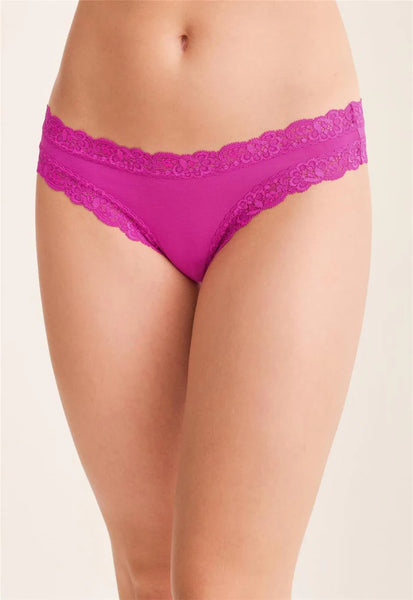 Fleur't Iconic Thong