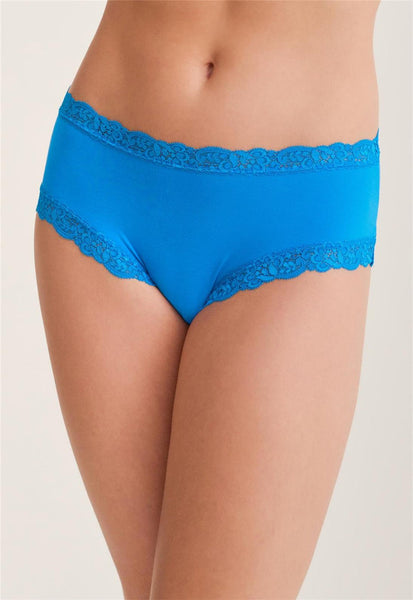 Fleur't Iconic High Waist Boyshort