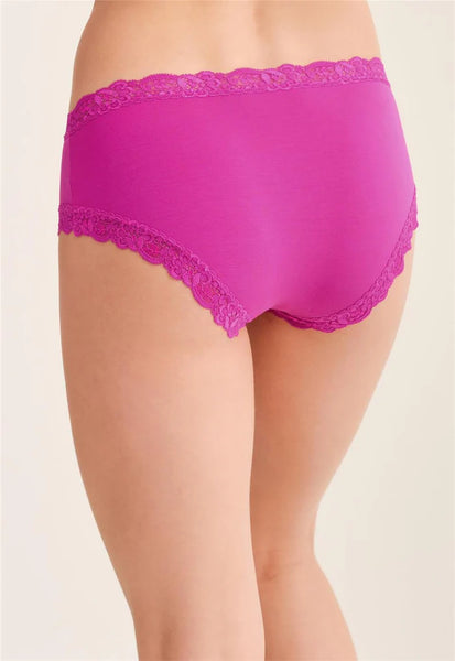 Fleur't Iconic High Waist Boyshort