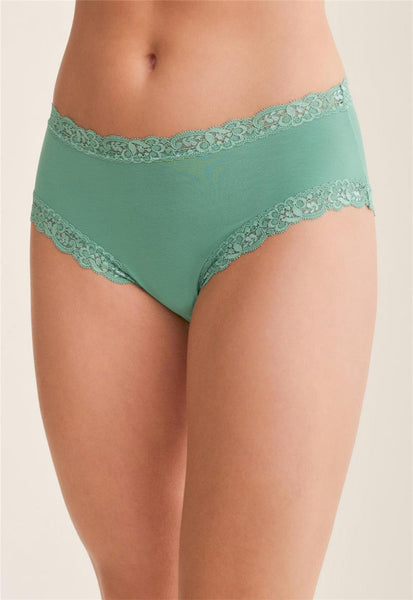 Fleur't Iconic High Waist Boyshort
