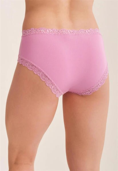 Fleur't Iconic High Waist Boyshort