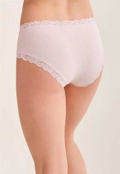 Fleur't Iconic High Waist Boyshort