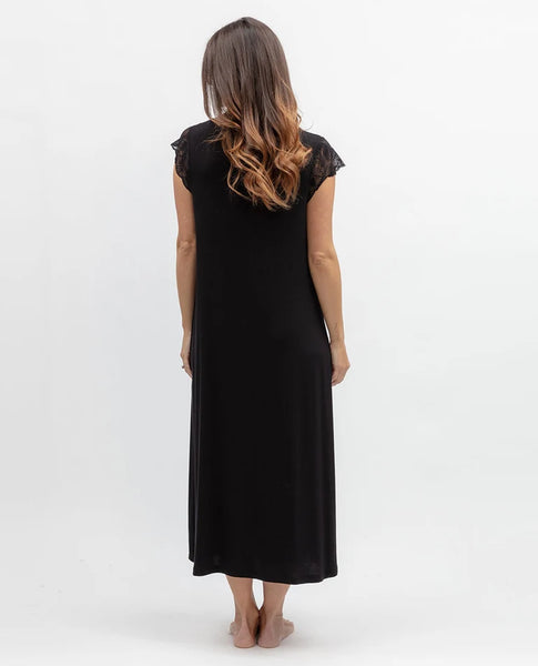Nora Rose Rhea Long Nightdress