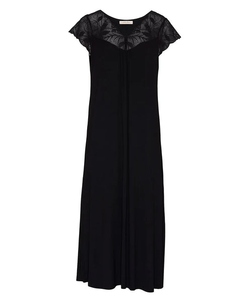 Nora Rose Rhea Long Nightdress